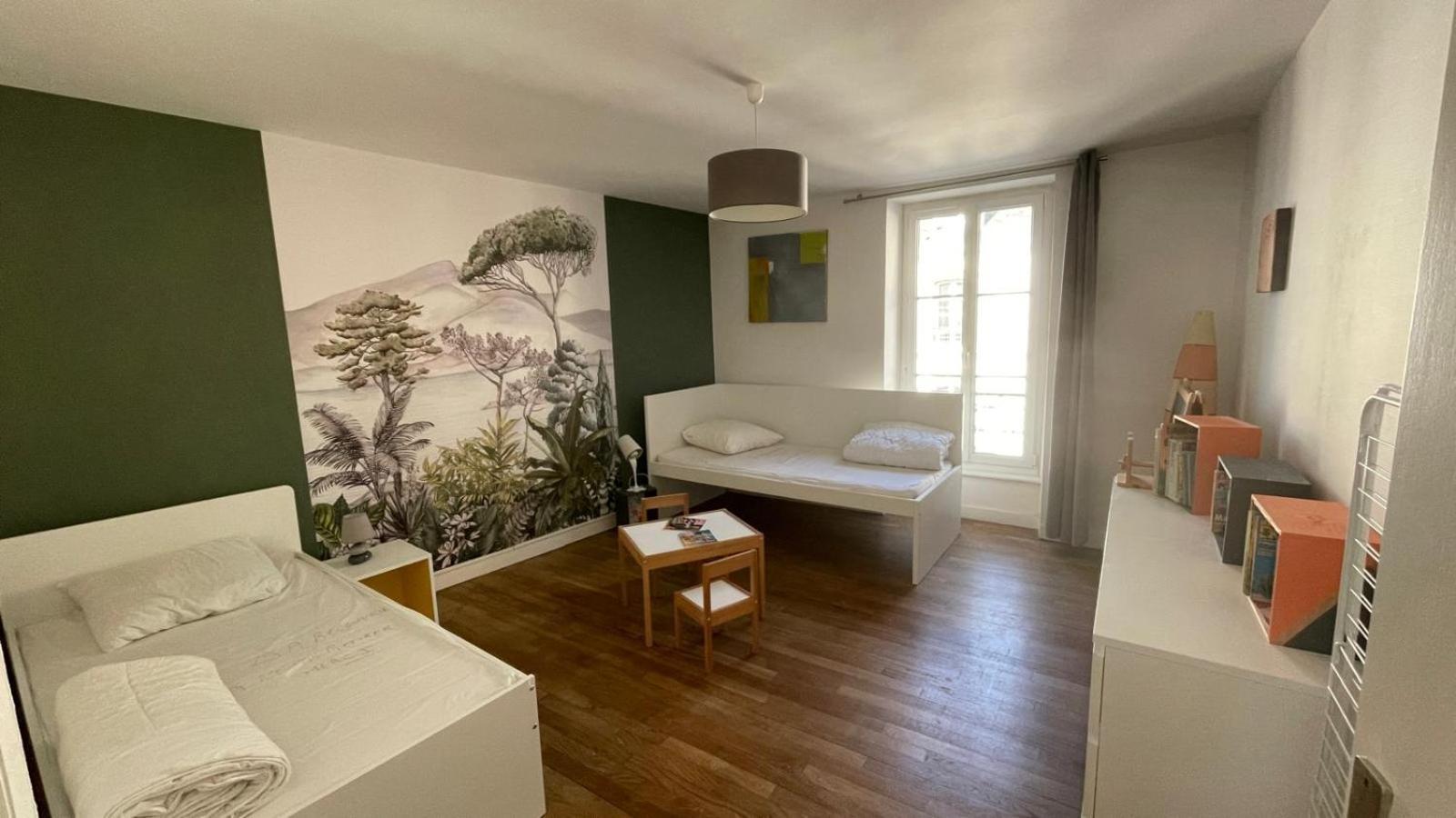 Appart Pp Douarnenez Bagian luar foto