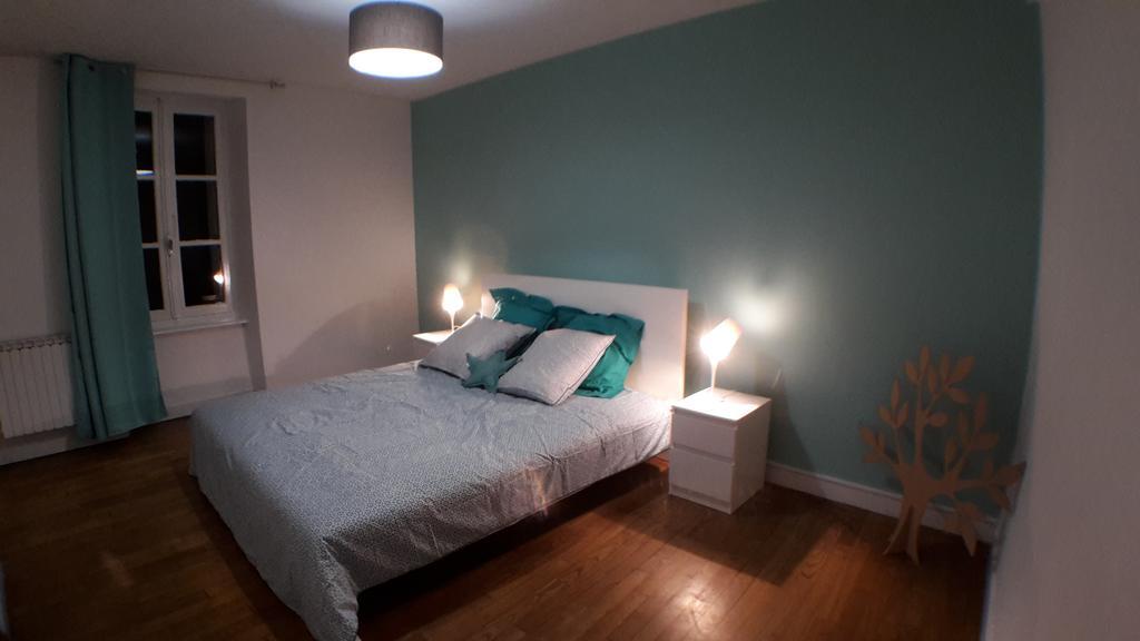 Appart Pp Douarnenez Bagian luar foto
